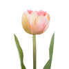 Fir floare artificiala, Tulipi Multicolor, H50 cm (1)