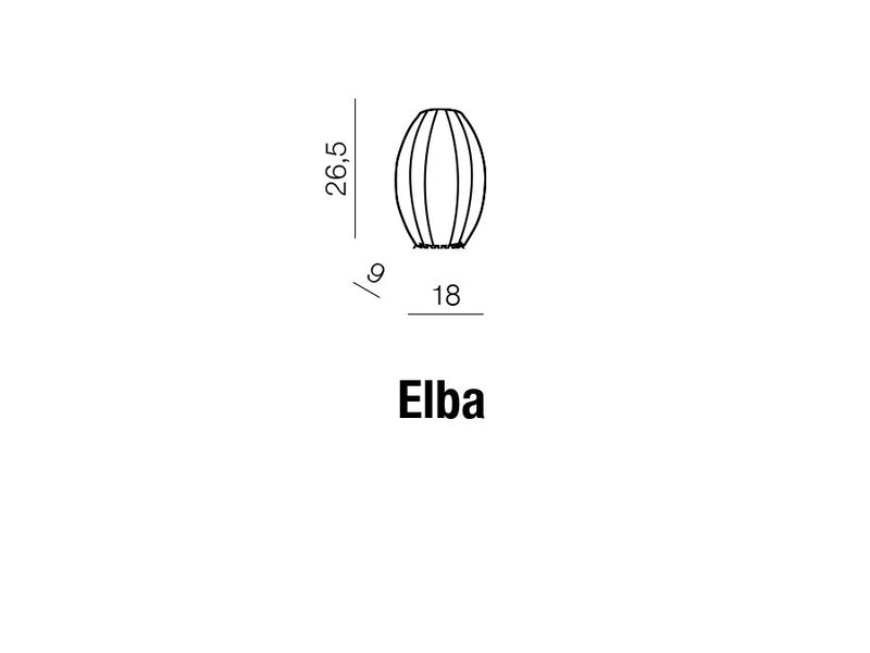 Aplica Elba Clear, AZ0092 (5)