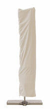 Husa protectie pentru umbrela gradina, Saragozza Orland Bej, L61xl50xH235 cm
