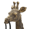 Lampa de birou Giraffe Small Auriu Antichizat (4)