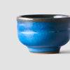 Pahar pentru sake, din ceramica, Sea Albastru, 50 ml (1)