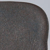 Platou pentru servire, din ceramica, Stone Slab Negru, L16xl11xH2 cm (1)