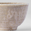 Pahar din ceramica, Fade Alb, 120 ml (2)