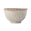 Pahar din ceramica, Fade Bej, 120 ml