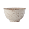 Pahar din ceramica, Fade Bej, 120 ml