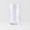 Pahar pentru apa din sticla, Tumbler Transparent, 450 ml (2)
