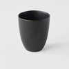 Pahar din ceramica, Fade Negru, 200 ml (3)