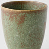 Pahar din ceramica, Fade Verde, 200 ml (1)
