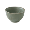 Pahar din ceramica, Fade Verde, 120 ml