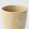 Pahar din ceramica, Fade Alb, 200 ml (1)