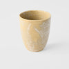 Pahar din ceramica, Fade Alb, 200 ml (3)
