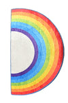 Covor pentru copii Rainbow Multicolor (1)