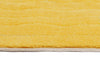 Covoras pentru baie Beverly Hills Polo Club 313 Galben, 67 x 120 cm (2)