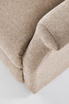 Fotoliu Recliner tapitat cu stofa si functie masaj, Agatha-M Bej, l75xA92xH107 cm (10)