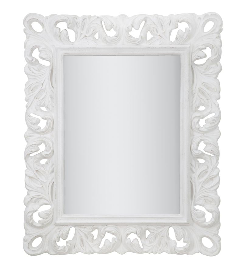 Oglinda decorativa Tolosa, l88xH108 cm