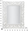 Oglinda decorativa Tolosa, l88xH108 cm (6)