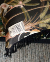 Perna decorativa Barbados Anthracite, L50xl50 cm (3)