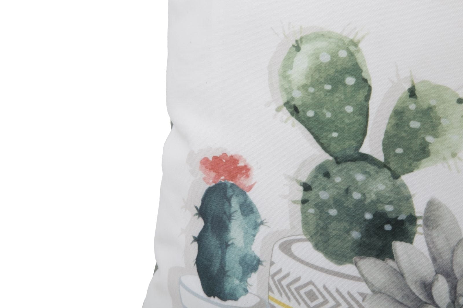 Perna decorativa Cactus B Multicolor, L45xl45 cm (3)
