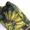 Perna decorativa Traveller's Palm Verde, L50xl50 cm (1)