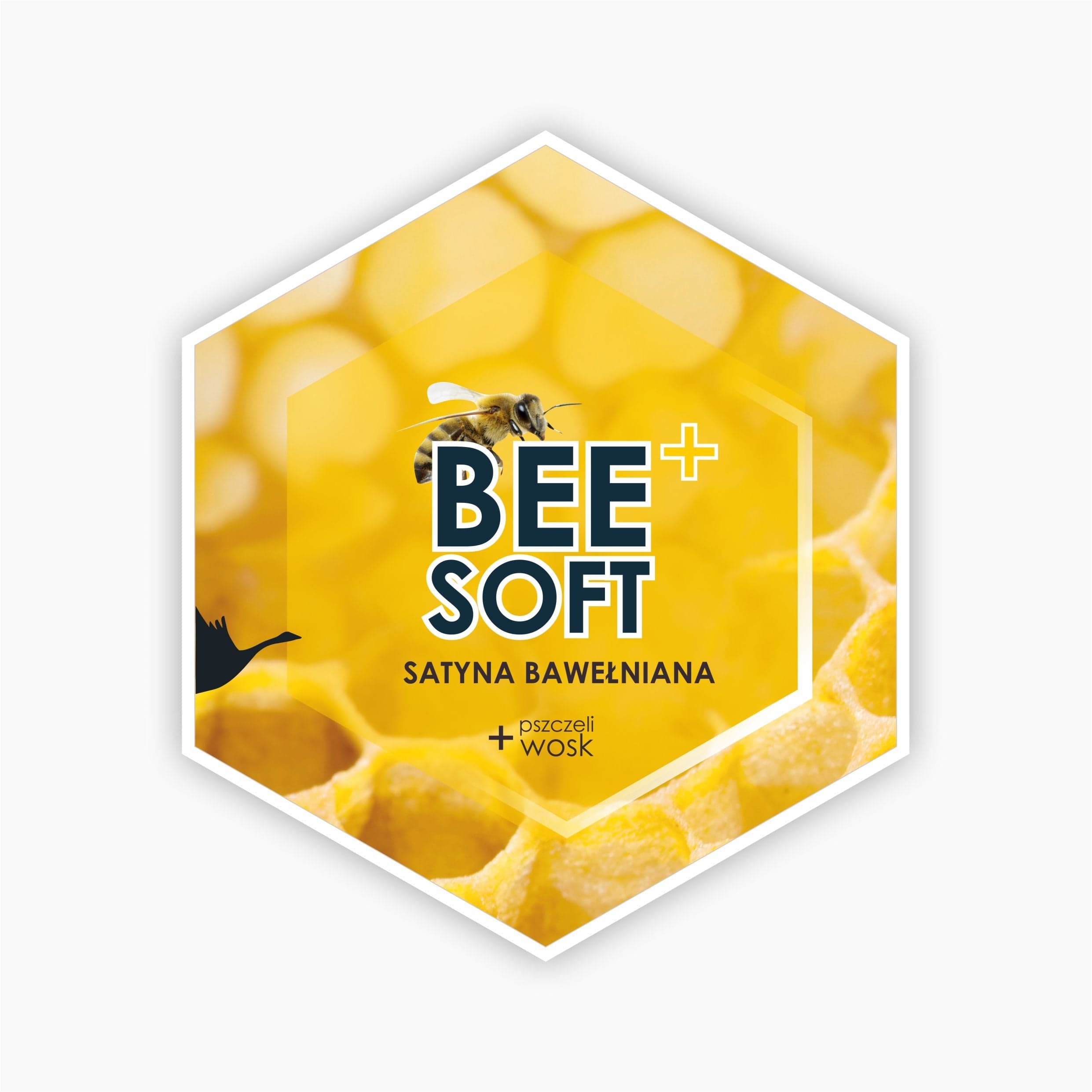 Pilota Toate Anotimpurile din LuxFill, Antialergic Bee Soft Alb (8)