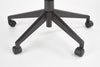 Scaun de birou ergonomic tapitat cu stofa si piele ecologica, Arethusa Gri / Gri Inchis, l65xA65xH119-129 cm (8)
