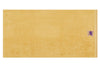 Set 2 prosoape baie din bumbac, Beverly Hills Polo Club 401 Mustariu, 70 x 140 cm (4)