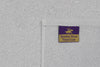 Set 2 prosoape baie din bumbac, Beverly Hills Polo Club 402 Mov / Gri Deschis, 50 x 90 cm (6)