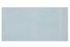 Set 2 prosoape baie din bumbac, Beverly Hills Polo Club 404 Bleu / Grej, 70 x 140 cm (4)