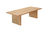 Masa din lemn de stejar salbatic Stone Nobil Regular Stejar Bassano (5)