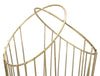 Suport metalic pentru umbrele Glam Stick Auriu, l26,5xA23xH68,5 cm (4)