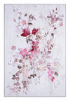 Tablou Canvas Crown V093-2 Flowers B Multicolor, 122,5 x 82,5 cm