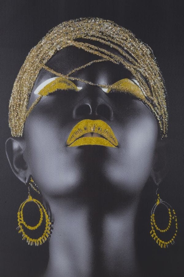 Tablou Canvas Massai, 80 x 120 cm (6)