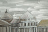 Tablou pictat manual Venice, 120x80 cm (4)