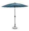 Umbrela de soare, Atlantha, Ø270xH240 cm (1) & BIZZZT-UMBRELA-ATLANTHA