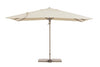 Umbrela de soare suspendata, Saragozza B Bej, L300xl200xH260 cm (2)