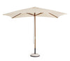 Umbrela de soare, Syros C Ivoir, L300xl200xH250 cm