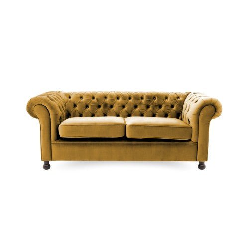 Canapele Chesterfield