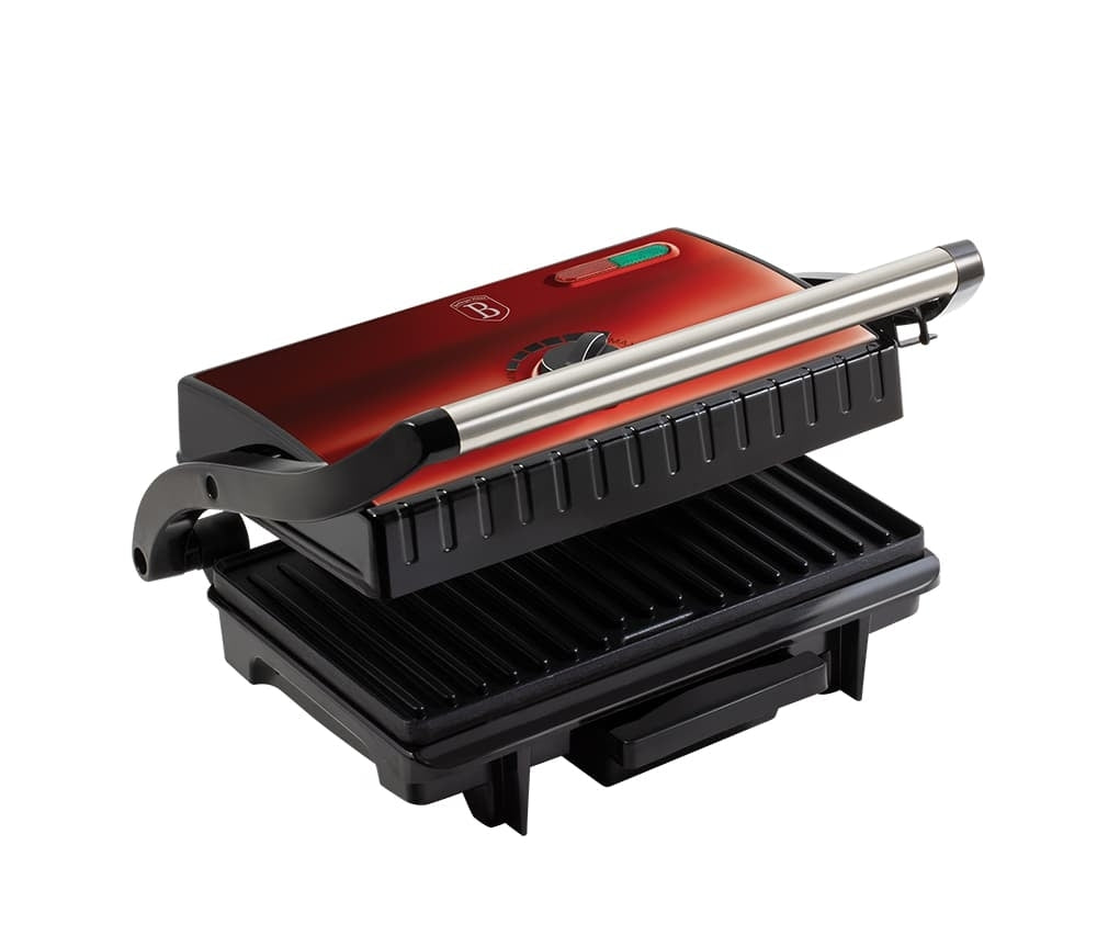 Grill Electric