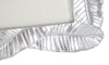 Rama foto decorativa din polirasina, Lefy Argintiu, 23 x 27,5 cm (3)