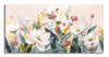Tablou Canvas Florville Multicolor, 60 x 120 cm