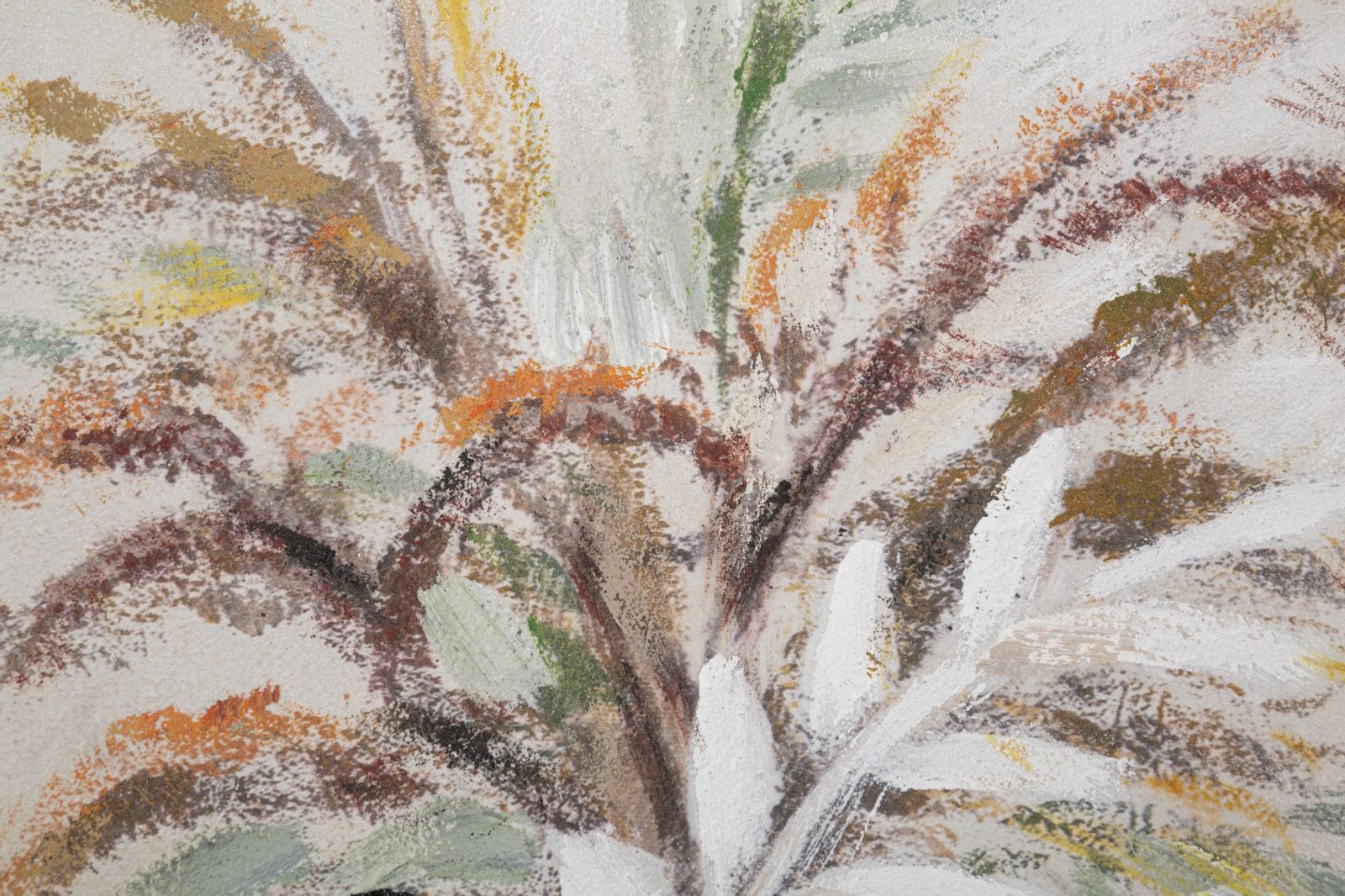 Tablou Canvas Kiukku -B- Multicolor, 60 x 120 cm (3)