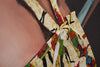 Tablou Canvas Kelly -B- Multicolor, 90 x 120 cm (2)