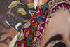 Tablou Canvas Jennifer -A- Multicolor, 70 x 100 cm (2)