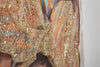 Tablou Canvas Jennifer -B- Multicolor, 70 x 100 cm (2)