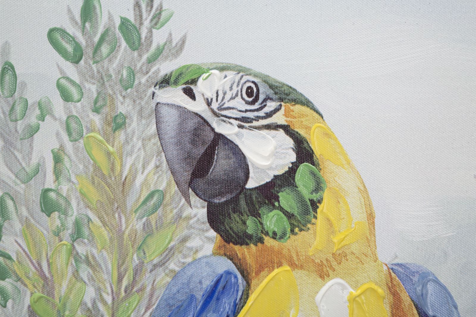 Tablou Canvas Kenda Orizzontal Multicolor, 120 x 90 cm (3)