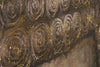 Tablou Canvas Buddha -B- Multicolor, 100 x 100 cm (2)
