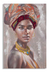 Tablou Canvas Kim Multicolor, 80 x 120 cm