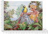 Tablou Canvas Kenda Orizzontal Multicolor, 120 x 90 cm (5)