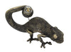 Veioza Lizard Negru / Auriu (6)