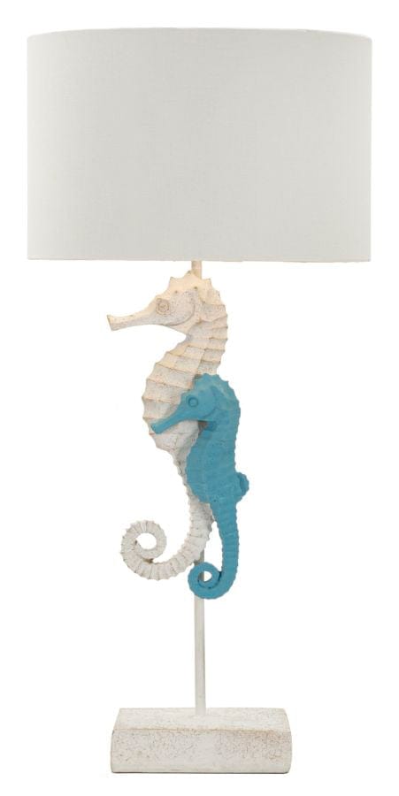 Veioza Sea Horse Multicolor